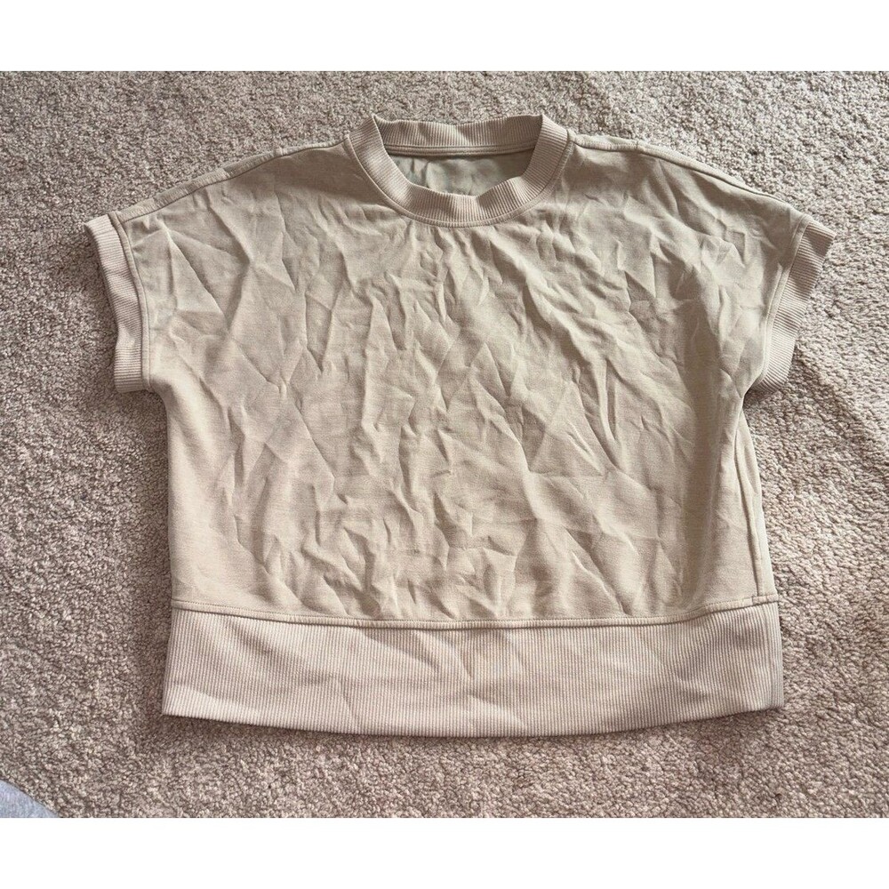 lululemon top